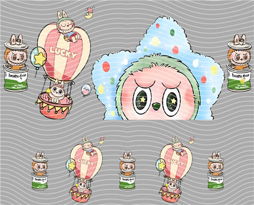 Mini stanlye cup-KW508